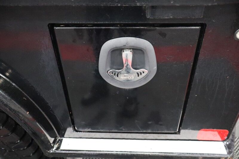2022 Ram 3500 Laramie Flatbed Dually 6.7L Diesel AISIN NEW Tires FREE WARRANTY Arlington TX