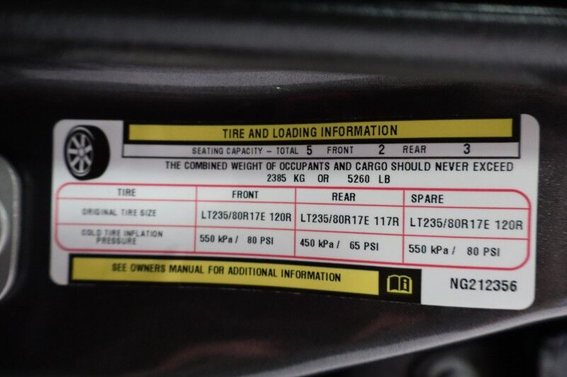 2022 Ram 3500 Laramie Flatbed Dually 6.7L Diesel AISIN NEW Tires FREE WARRANTY Arlington TX