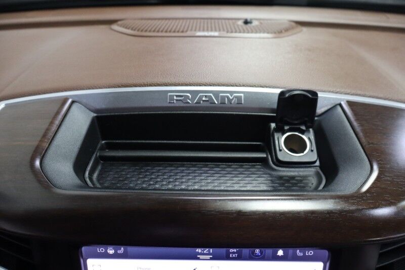 2022 Ram 3500 Laramie Flatbed Dually 6.7L Diesel AISIN NEW Tires FREE WARRANTY Arlington TX