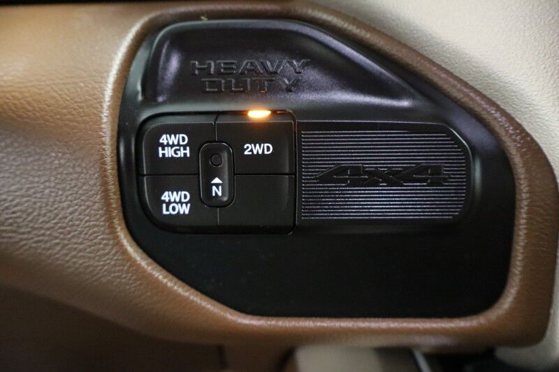 2022 Ram 3500 Laramie Flatbed Dually 6.7L Diesel AISIN NEW Tires FREE WARRANTY Arlington TX