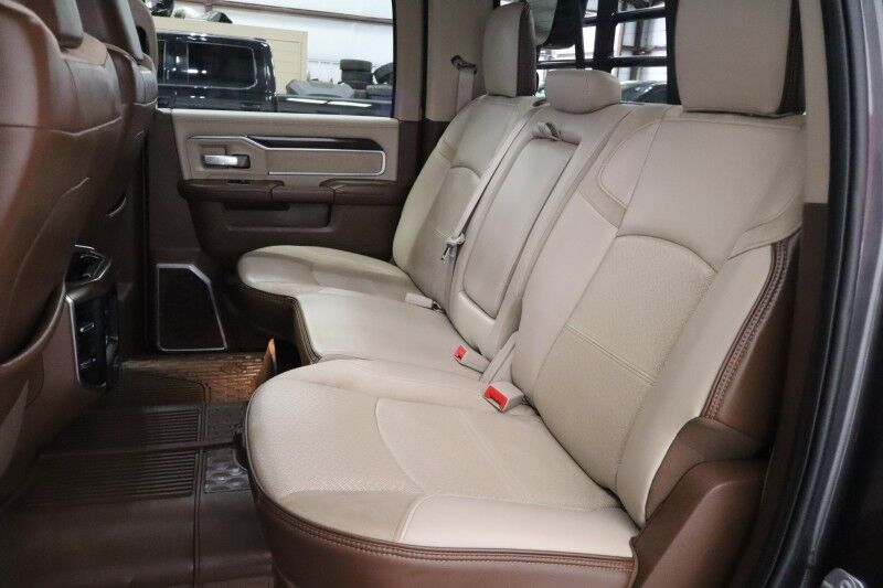 2022 Ram 3500 Laramie Flatbed Dually 6.7L Diesel AISIN NEW Tires FREE WARRANTY Arlington TX