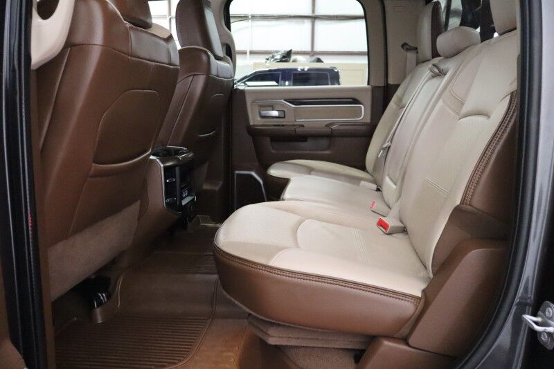 2022 Ram 3500 Laramie Flatbed Dually 6.7L Diesel AISIN NEW Tires FREE WARRANTY Arlington TX