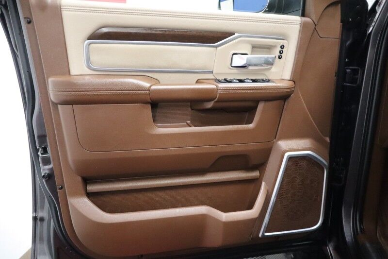 2022 Ram 3500 Laramie Flatbed Dually 6.7L Diesel AISIN NEW Tires FREE WARRANTY Arlington TX