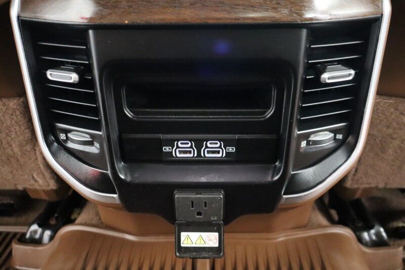 2022 Ram 3500 Laramie Flatbed Dually 6.7L Diesel AISIN NEW Tires FREE WARRANTY Arlington TX