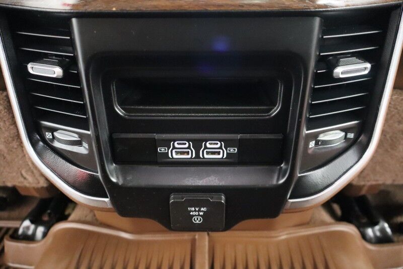 2022 Ram 3500 Laramie Flatbed Dually 6.7L Diesel AISIN NEW Tires FREE WARRANTY Arlington TX