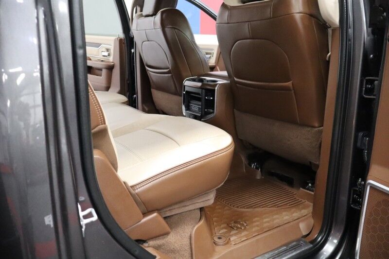 2022 Ram 3500 Laramie Flatbed Dually 6.7L Diesel AISIN NEW Tires FREE WARRANTY Arlington TX