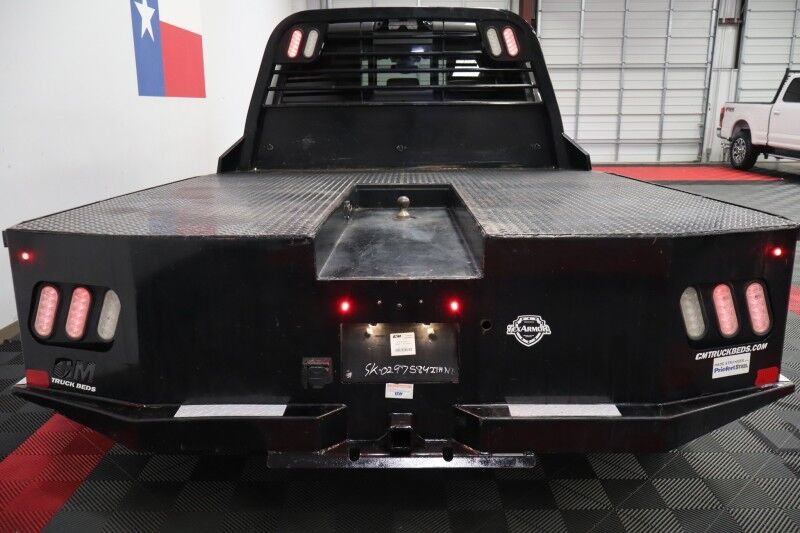 2022 Ram 3500 Laramie Flatbed Dually 6.7L Diesel AISIN NEW Tires FREE WARRANTY Arlington TX