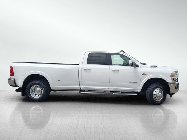 2022 Ram 3500 Laramie Folsom CA