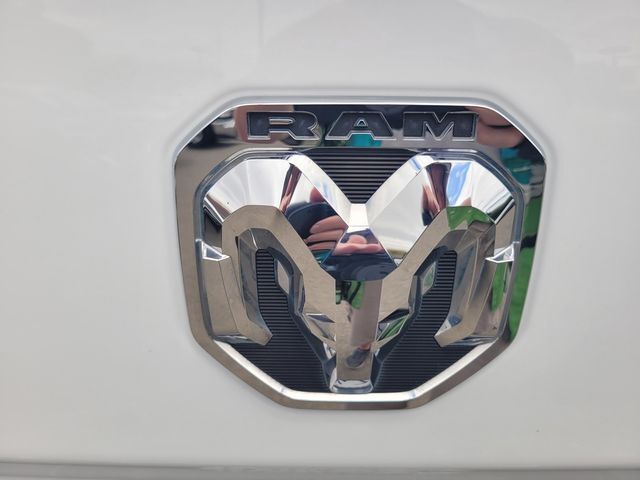 2022 Ram 3500 Laramie Folsom CA
