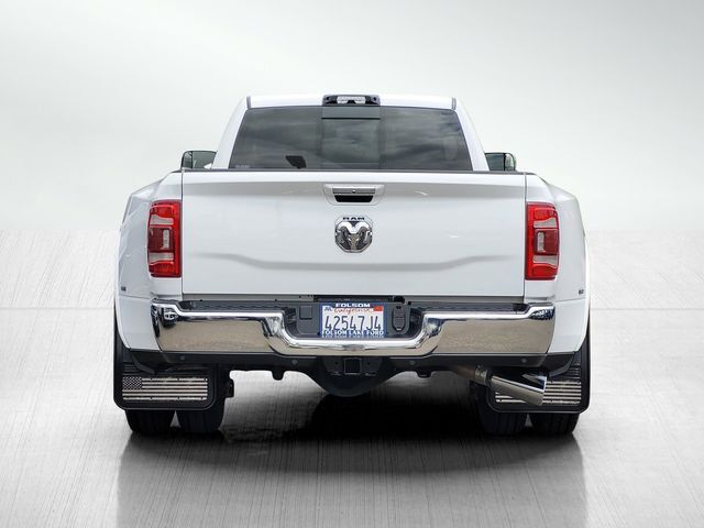 2022 Ram 3500 Laramie Folsom CA