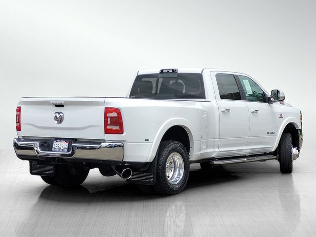 2022 Ram 3500 Laramie Folsom CA
