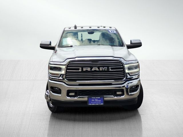 2022 Ram 3500 Laramie Folsom CA