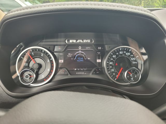 2022 Ram 3500 Laramie Folsom CA