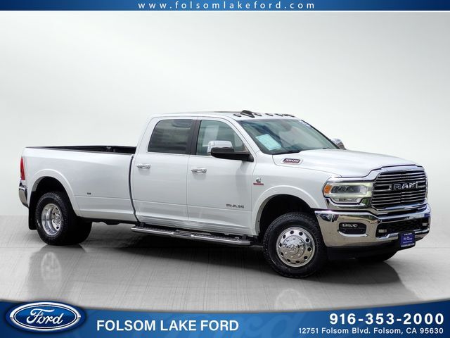 2022 Ram 3500 Laramie Folsom CA