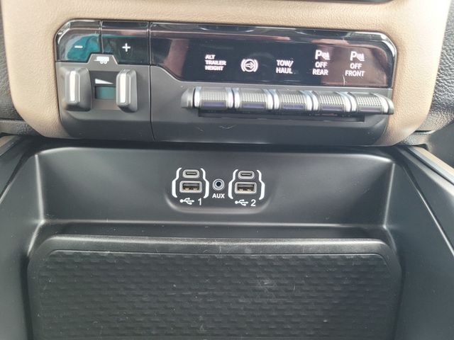 2022 Ram 3500 Laramie Folsom CA