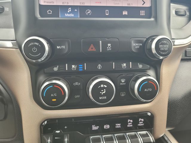 2022 Ram 3500 Laramie Folsom CA