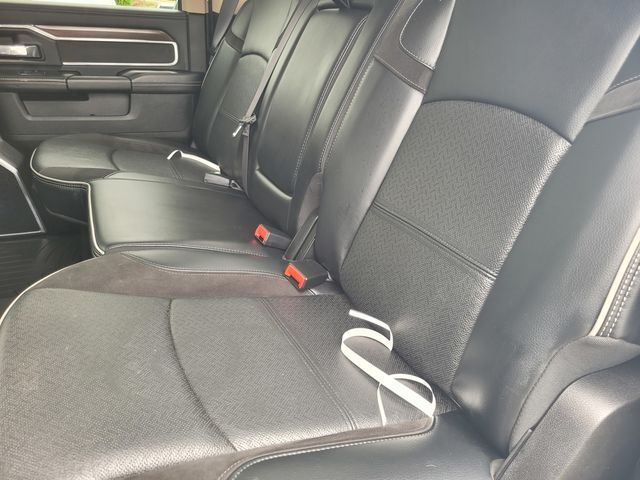 2022 Ram 3500 Laramie Folsom CA