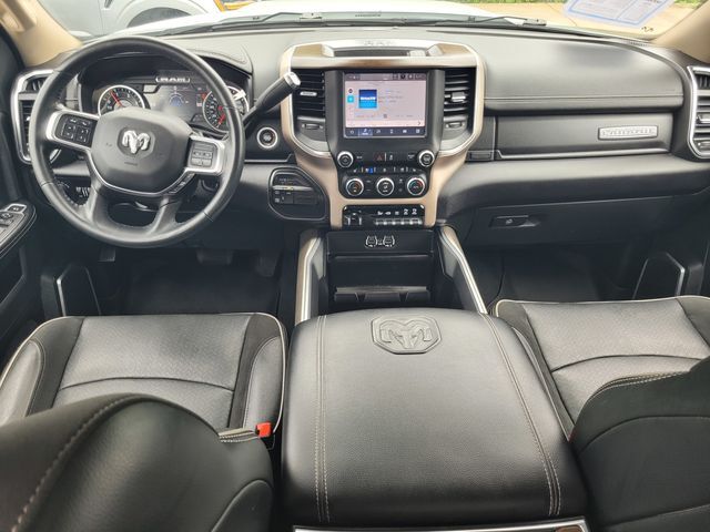 2022 Ram 3500 Laramie Folsom CA