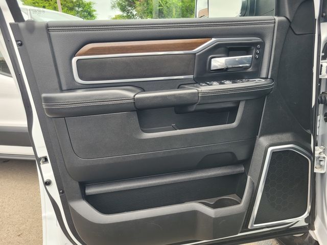 2022 Ram 3500 Laramie Folsom CA
