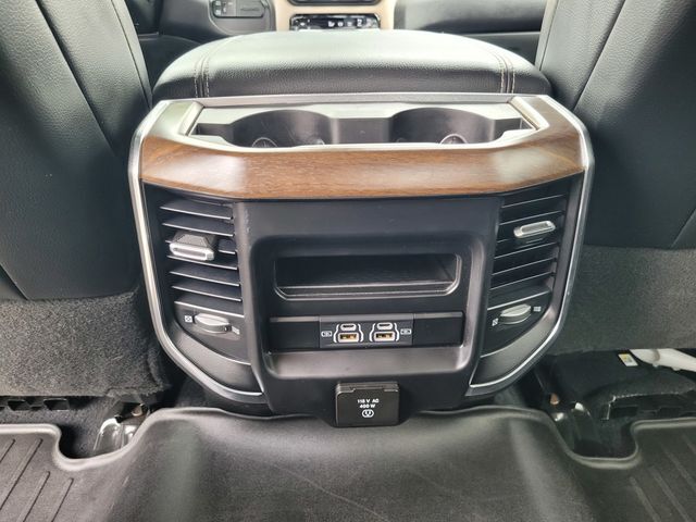 2022 Ram 3500 Laramie Folsom CA