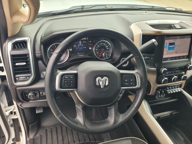 2022 Ram 3500 Laramie Folsom CA