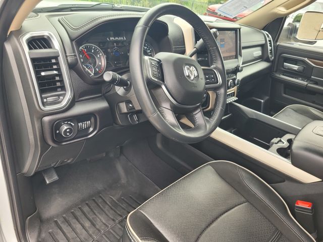 2022 Ram 3500 Laramie Folsom CA