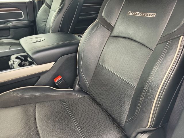 2022 Ram 3500 Laramie Folsom CA
