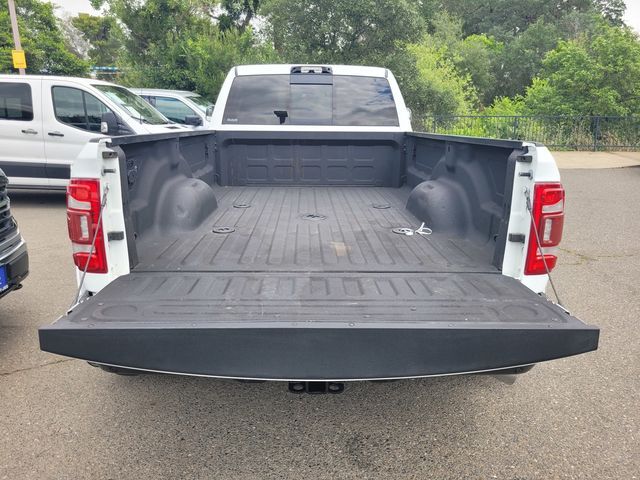 2022 Ram 3500 Laramie Folsom CA