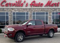 2022 Ram 3500 Laramie Grand Junction CO 2022 Ram 3500 Laramie Grand Junction CO