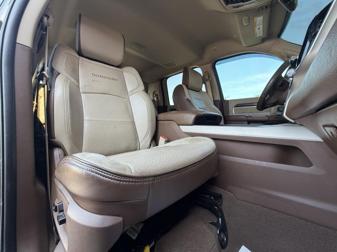 2022 Ram 3500 Laramie Hollywood FL