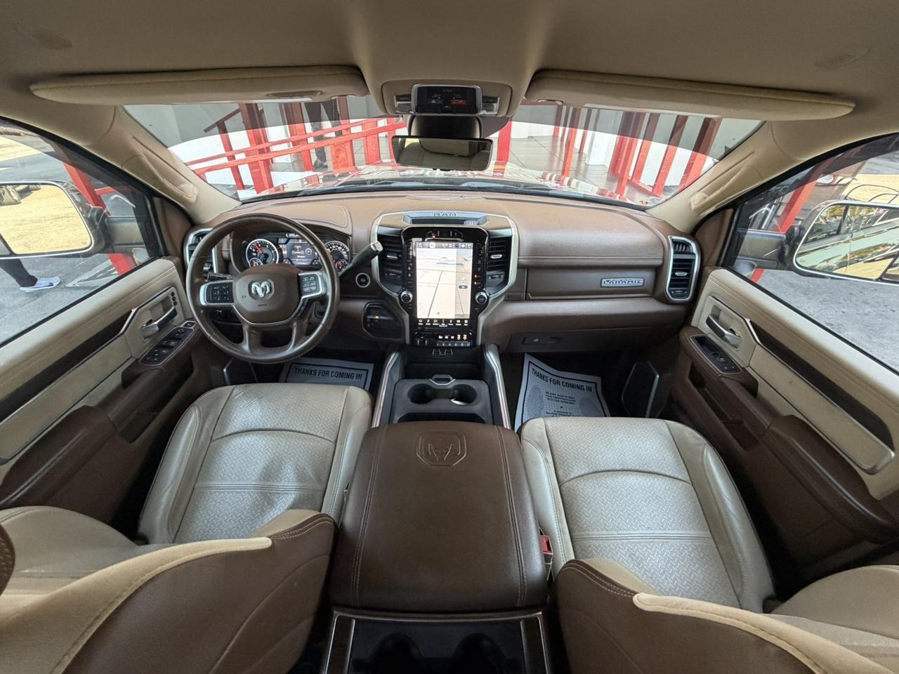 2022 Ram 3500 Laramie Hollywood FL