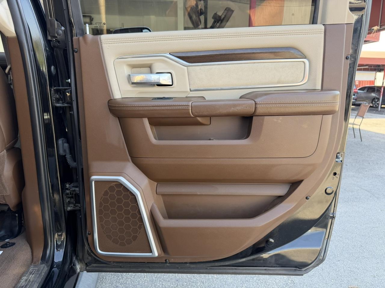 2022 Ram 3500 Laramie Hollywood FL