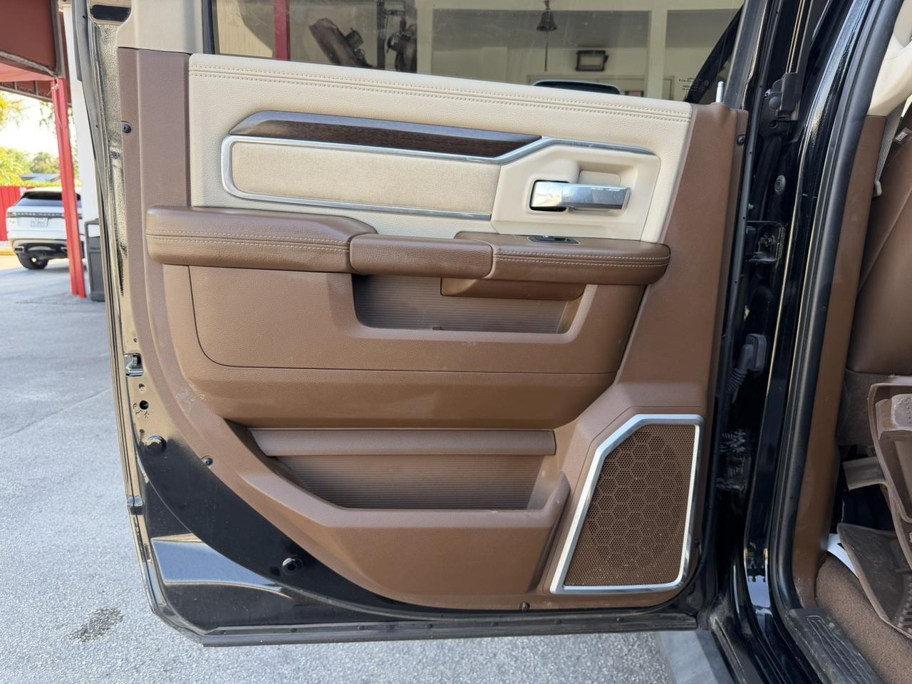 2022 Ram 3500 Laramie Hollywood FL