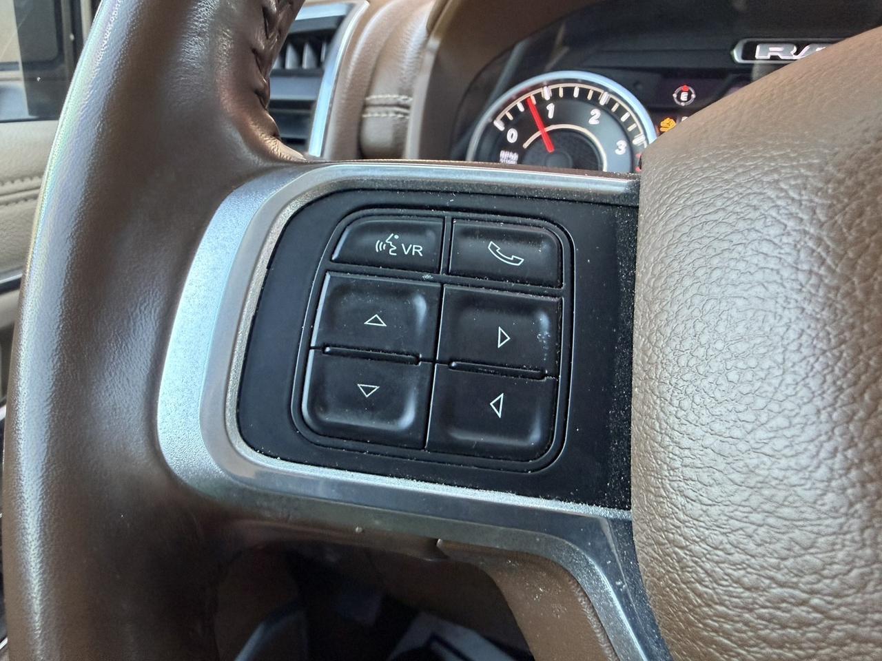 2022 Ram 3500 Laramie Hollywood FL