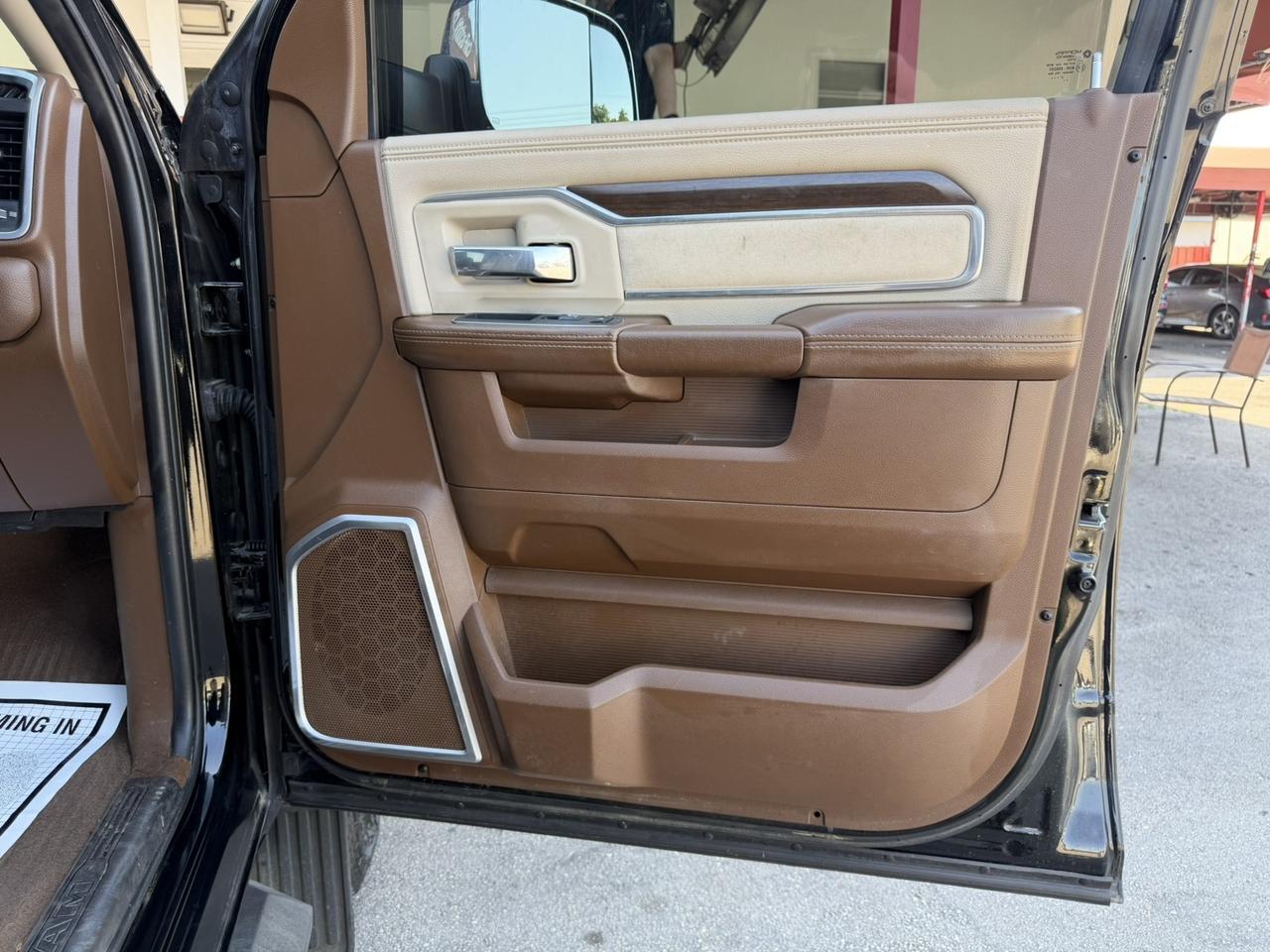 2022 Ram 3500 Laramie Hollywood FL