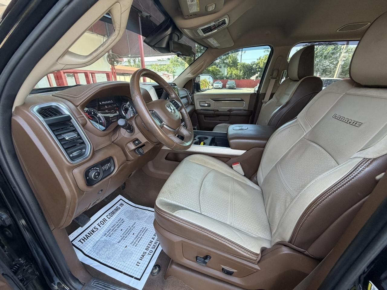 2022 Ram 3500 Laramie Hollywood FL