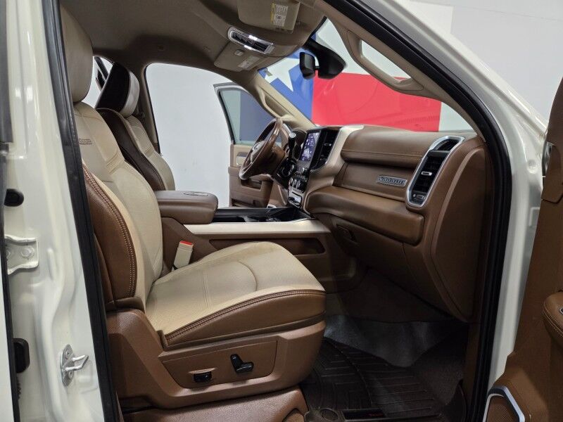 2022 Ram 3500 Laramie Long Bed 6.7L Diesel AISIN 22in Wheels Nitto Tires FREE WARRANTY Arlington TX