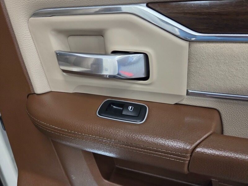 2022 Ram 3500 Laramie Long Bed 6.7L Diesel AISIN 22in Wheels Nitto Tires FREE WARRANTY Arlington TX