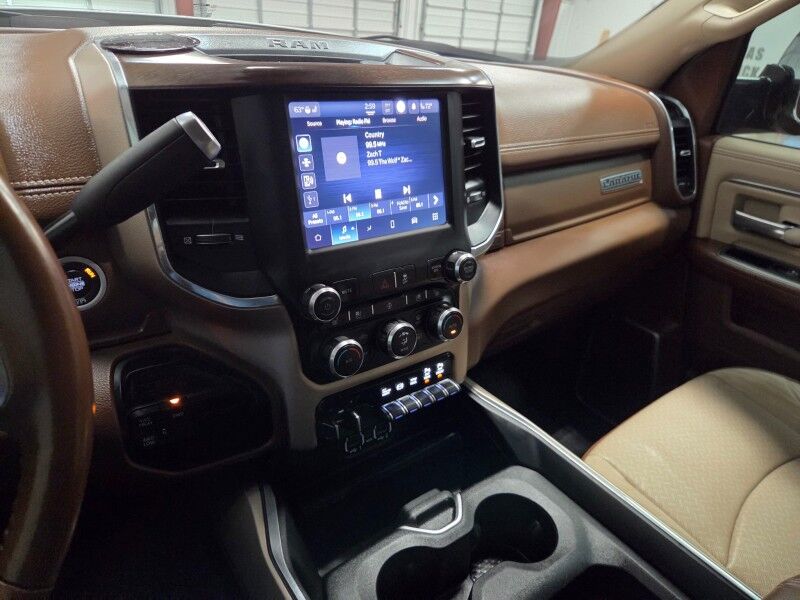 2022 Ram 3500 Laramie Long Bed 6.7L Diesel AISIN 22in Wheels Nitto Tires FREE WARRANTY Arlington TX