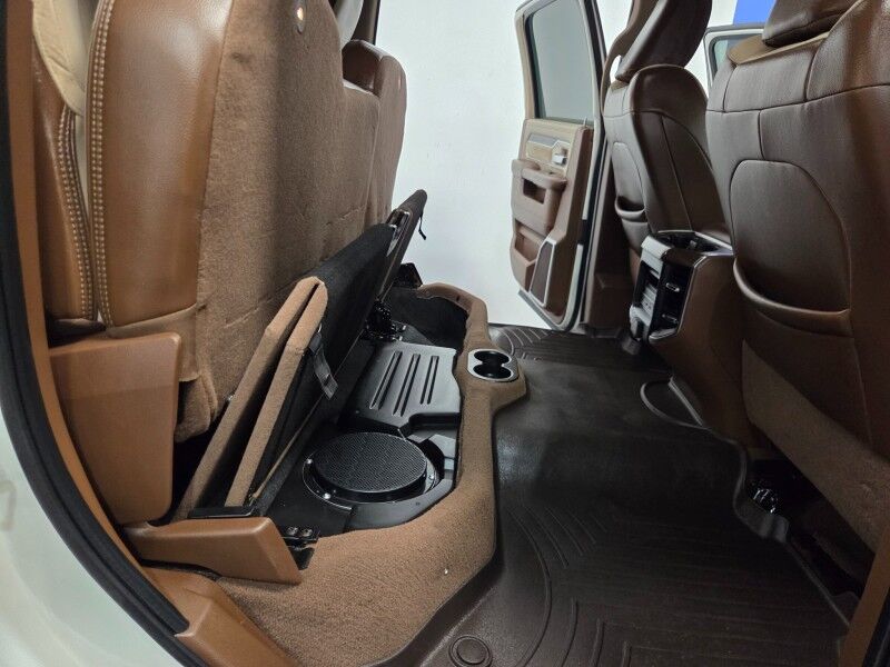 2022 Ram 3500 Laramie Long Bed 6.7L Diesel AISIN 22in Wheels Nitto Tires FREE WARRANTY Arlington TX