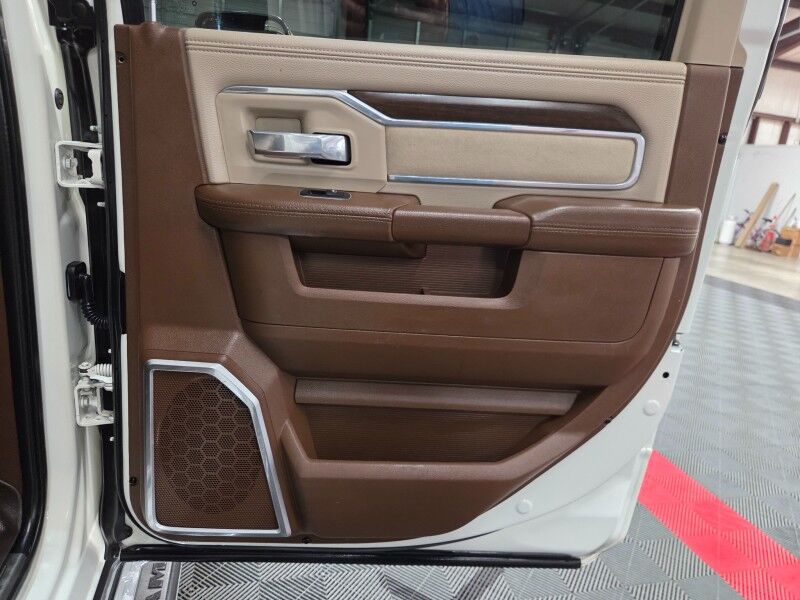 2022 Ram 3500 Laramie Long Bed 6.7L Diesel AISIN 22in Wheels Nitto Tires FREE WARRANTY Arlington TX