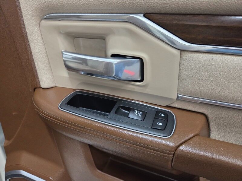 2022 Ram 3500 Laramie Long Bed 6.7L Diesel AISIN 22in Wheels Nitto Tires FREE WARRANTY Arlington TX