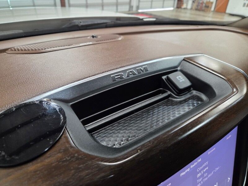 2022 Ram 3500 Laramie Long Bed 6.7L Diesel AISIN 22in Wheels Nitto Tires FREE WARRANTY Arlington TX