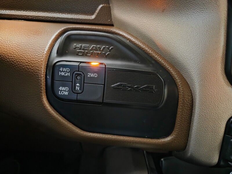 2022 Ram 3500 Laramie Long Bed 6.7L Diesel AISIN 22in Wheels Nitto Tires FREE WARRANTY Arlington TX