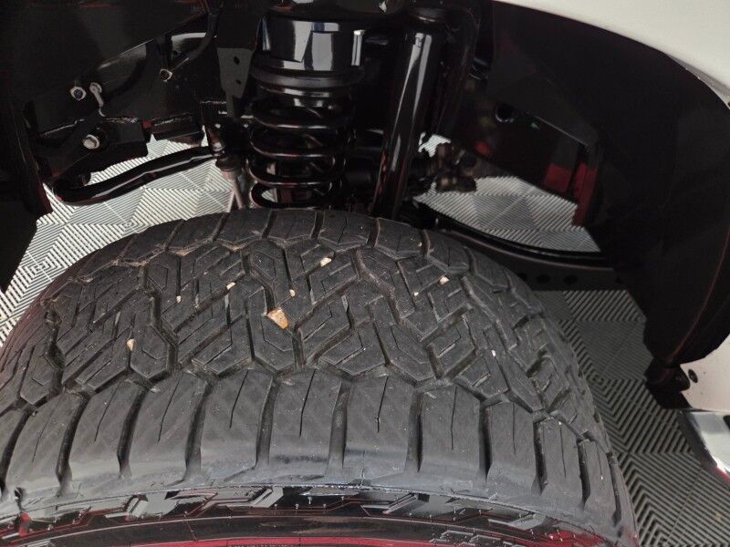 2022 Ram 3500 Laramie Long Bed 6.7L Diesel AISIN 22in Wheels Nitto Tires FREE WARRANTY Arlington TX