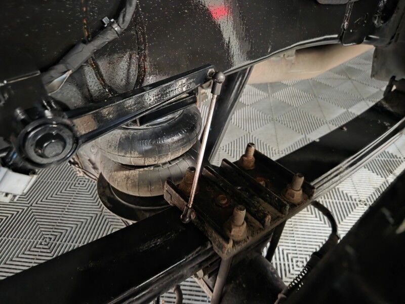 2022 Ram 3500 Laramie Long Bed 6.7L Diesel AISIN 22in Wheels Nitto Tires FREE WARRANTY Arlington TX