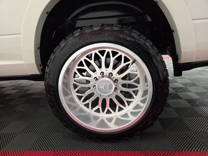 2022 Ram 3500 Laramie Long Bed 6.7L Diesel AISIN 22in Wheels Nitto Tires FREE WARRANTY Arlington TX