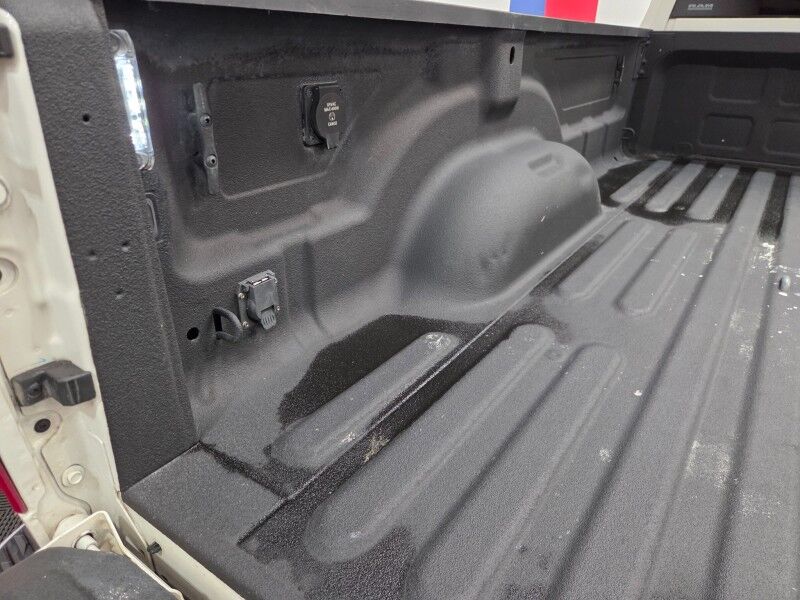 2022 Ram 3500 Laramie Long Bed 6.7L Diesel AISIN 22in Wheels Nitto Tires FREE WARRANTY Arlington TX