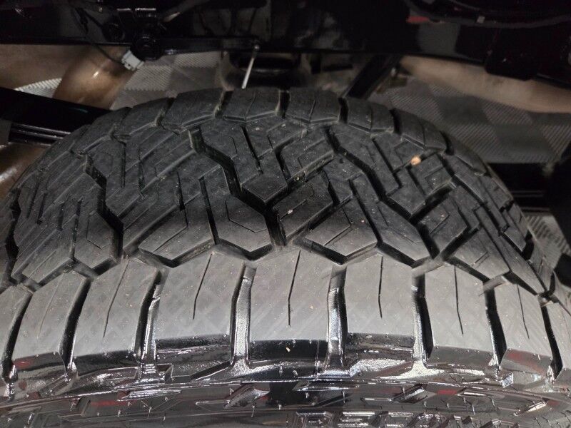 2022 Ram 3500 Laramie Long Bed 6.7L Diesel AISIN 22in Wheels Nitto Tires FREE WARRANTY Arlington TX