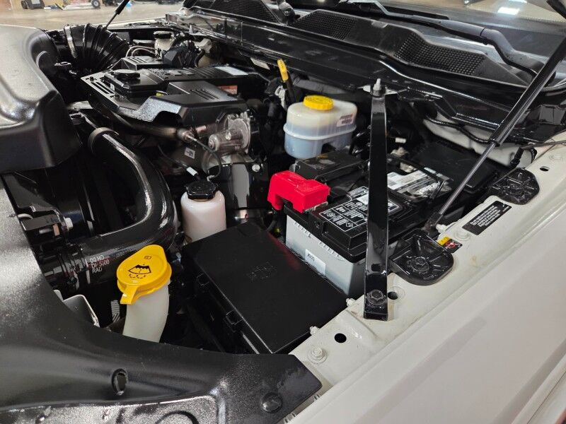 2022 Ram 3500 Laramie Long Bed 6.7L Diesel AISIN 22in Wheels Nitto Tires FREE WARRANTY Arlington TX